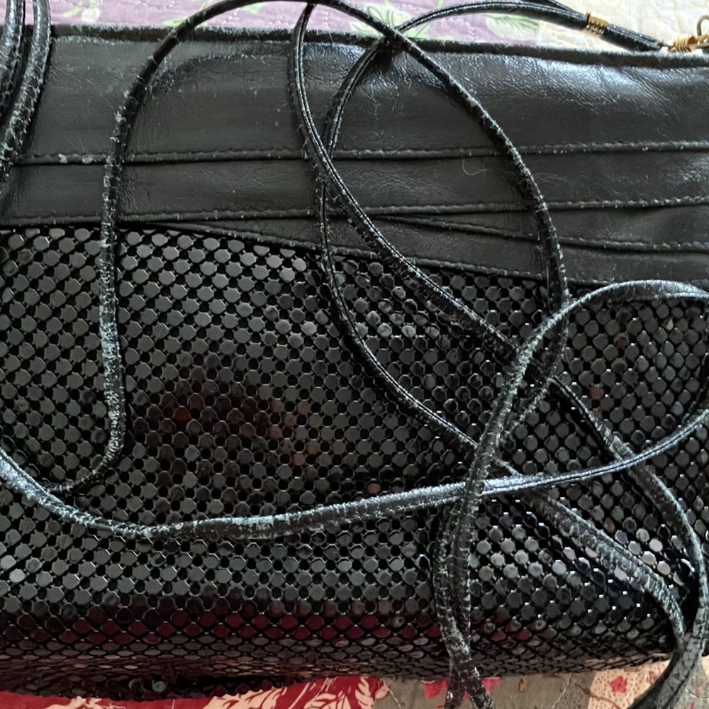 Whiting And Davis Bag - image 5